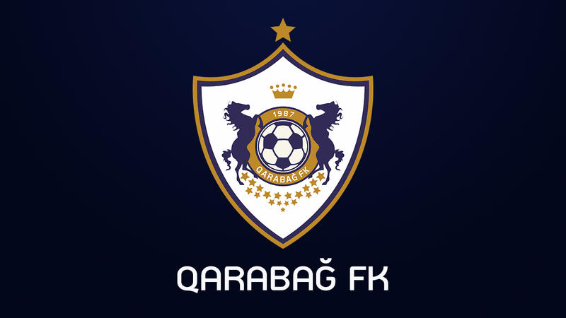 “Qarabağ”ın tarixi qələbəsi - VİDEO