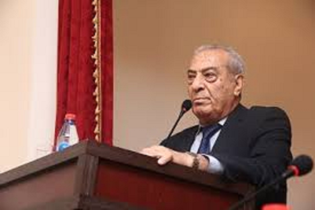 Azərbaycan dilçiliyində tarixi intibahın başlanğıcı.