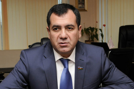 Qüdrət Həsənquliyev: “Kimsə o pulları yeyib, özünə villalar, yaxtalar alıb”