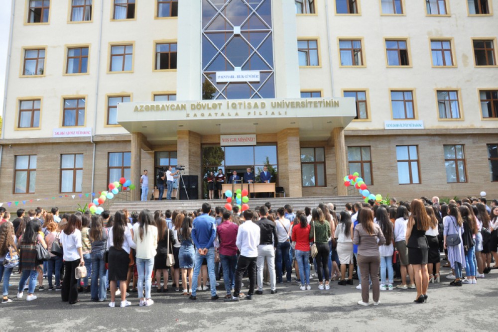 Zaqatala rusvayçılığı