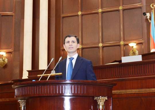 Zahid Oruc: “Qarabağ üçün də Qars müqaviləsinə çox böyük ehtiyac var”