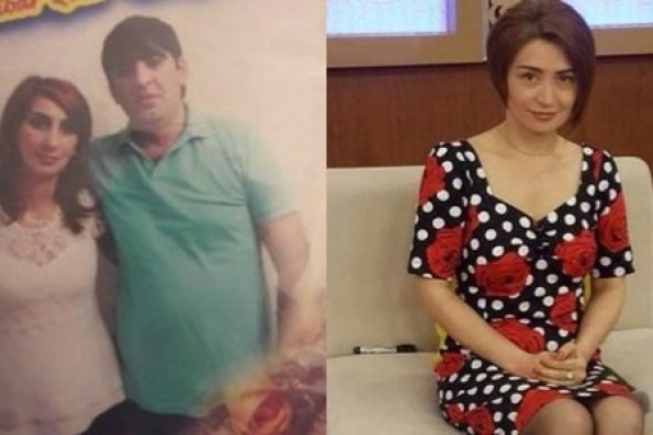 “Qoca”nın nömrəsini Fədayəyə həyat yoldaşı verib - inanılmaz faktlar