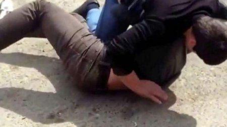 Məktəblərimizdə nə baş verir? Məktəbdə şagirdlər dava etdi, xadimə öldü