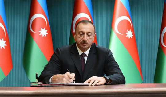 Akademik Əşrəf Hüseynovun 110 illiyi qeyd olunacaq