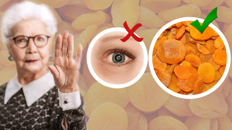 Görmə qabiliyyətini yaxşılaşdıran TƏBİİ ÜSULLAR