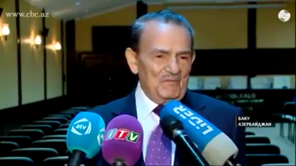 Erməni dilçiliyinin saxta bünövrəsini darmadağın edən əsər