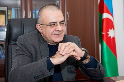 AZADLIQ MARŞI