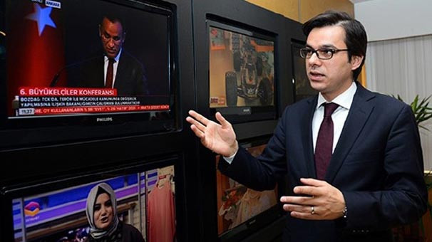 “TRT 2” telekanalı yenidən fəaliyyətə başlayacaq