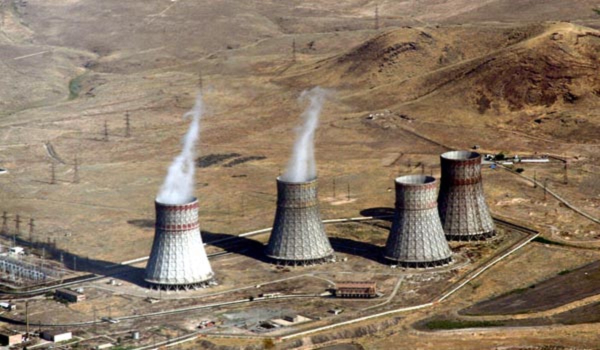 İstanbulda Metsamor AES-in təhlükələrindən danışıldı