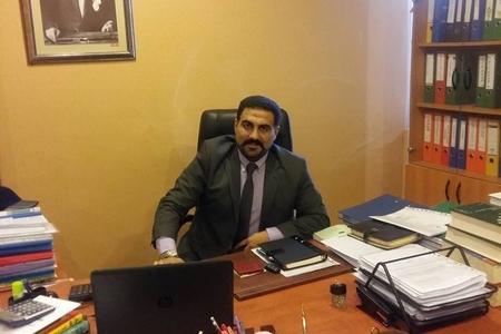 Hüquqşünaslar “Məhsul”da etiraz aksiyası təyin etdilər