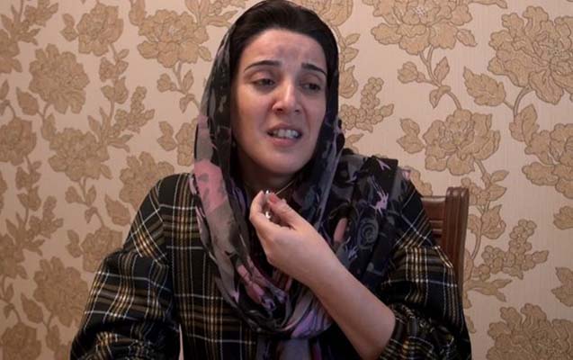 “Natiq mənə həyatımın ən dəhşətli sürprizini etdi” –Vəfat edən jurnalistin xanımı+ Video