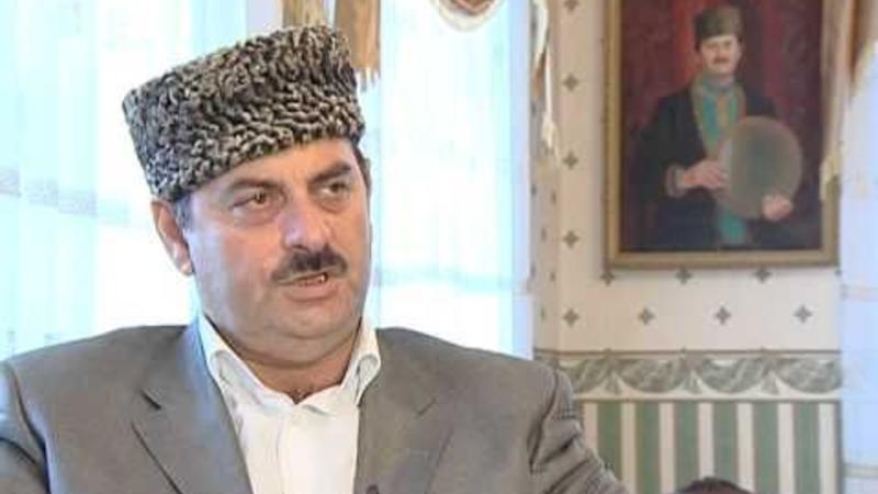 Ağaxan Abdullayev əbədiləşdirildi