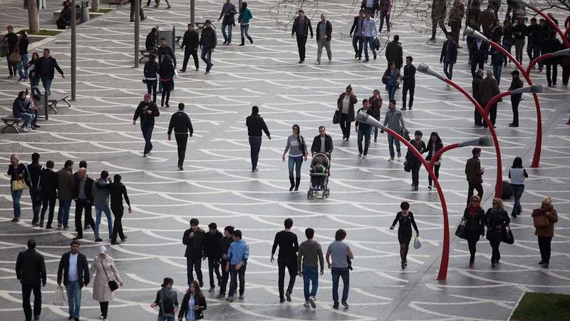 Azərbaycanda nə qədər erməni yaşayır?