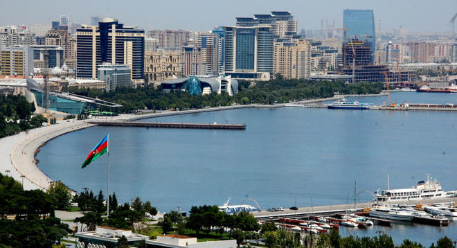 Güclü zəlzələ Bakının bu ərazisini dağıda bilər