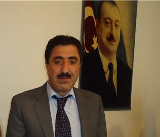Kimlərə qaldı dünya...
