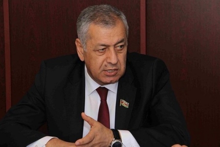 Deputat İranı işğalçı ilə əlaqələrə son qoymağa çağırdı