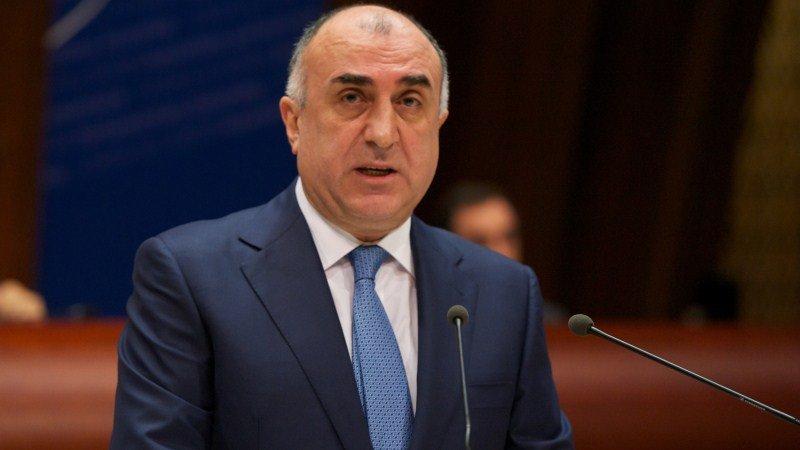 Elmar Məmmədyarov: "Bir-birimizi aldatmağımız yetər, irəli getmək lazımdır" - MÜSAHİBƏ