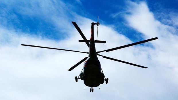 Böyük Britaniyada təyyarə ilə helikopter toqquşub, ölənlər var