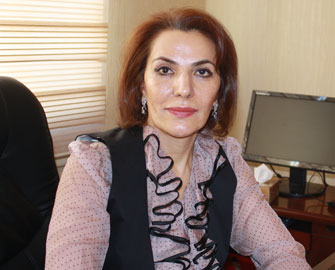 Xəzərin o tayında vuran isti ürəklər – Sona Vəliyeva