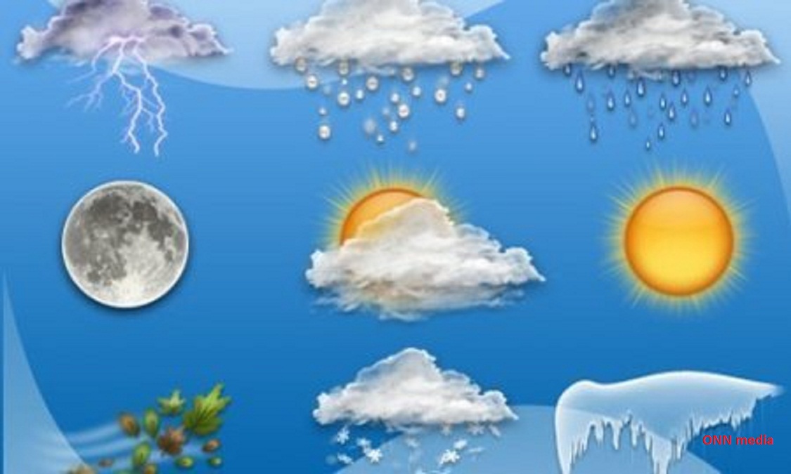 Bayram günlərinin hava proqnozu
