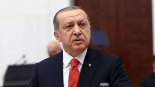 Ərdoğan Abdulla Gülü müxalifətə qoşulmaqda ittiham etdi