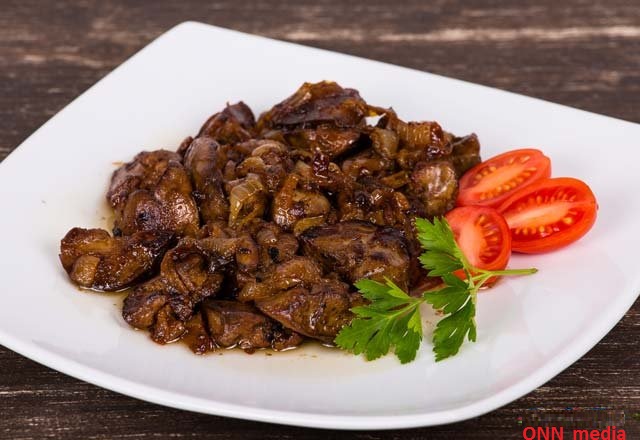 Ciyəri bu qaydada bişir, DADINA DOYMA