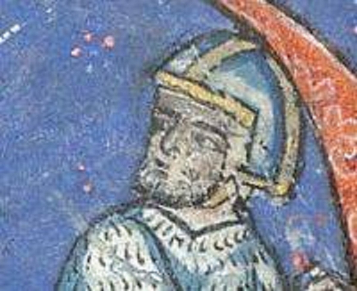 Nurəddin Mahmud Zəngi