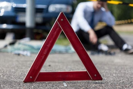 Azərbaycanda yol qırğını:12 ölü, 29 yaralı
