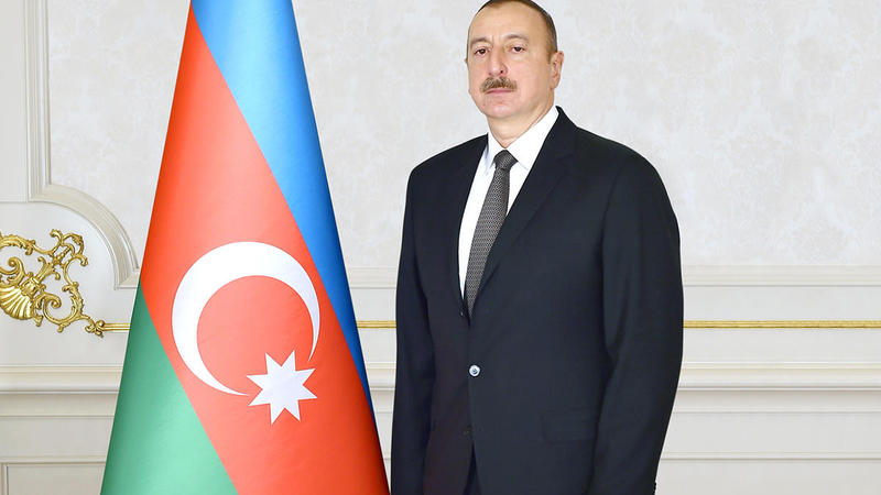Azərbaycanın Tacikistanda yeni səfiri təyin edildi