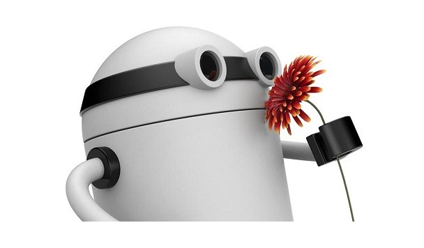 Tezliklə robotlar dad və qoxunu hiss edə biləcəklər