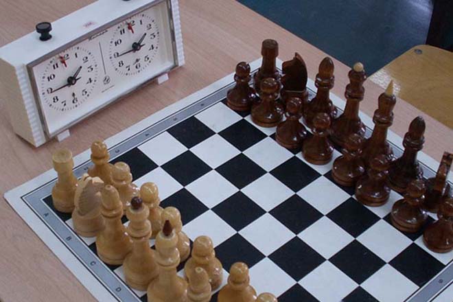 İsrailli şahmatçılar ölkəyə buraxılmadı