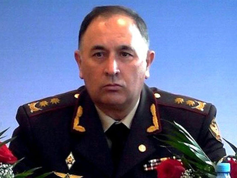 “Belə şəxslər orduya iftira atır” - General