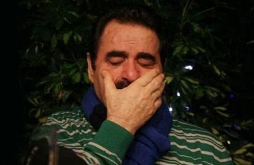 Onun ölüm xəbəri İbrahimə çox pis təsir etdi