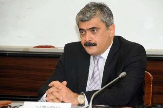 Nazir: “Növbəti ildə eşitmə və ürək qüsurlu insanların əməliyyatı üçün 4 milyon manat ayrılıb”