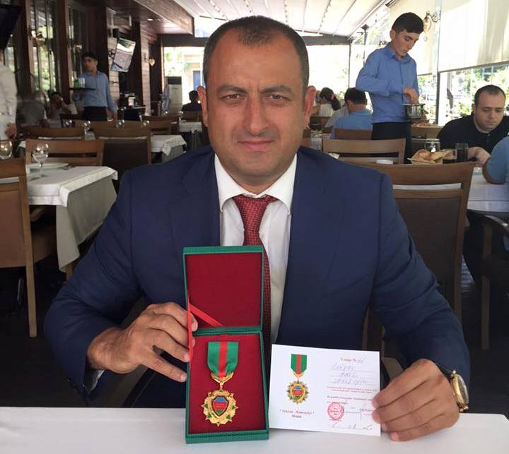 Axar su həmişə təmiz olur