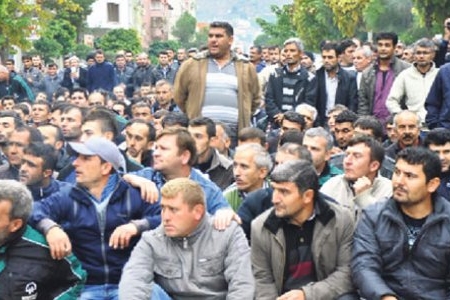 Dünya böyük təhlükə ilə üz-üzə: 800 milyon insan işsiz qalacaq