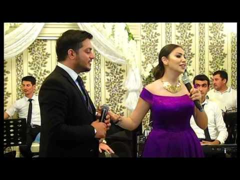Damlaya həmkarından evlilik təklifi-VIDEO