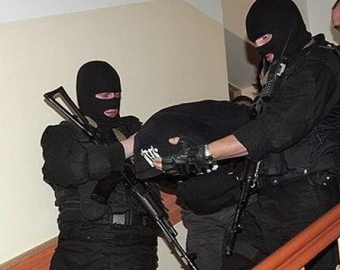 Bakıda əməliyyat: oğru dəstəsi yaxalandı