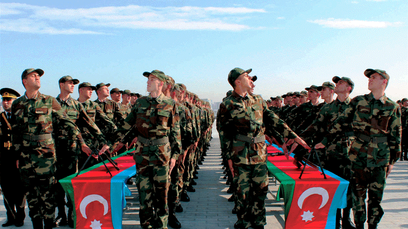 Dövlət Xidmətindən ilkin hərbi qeydiyyatla bağlı XƏBƏRDARLIQ