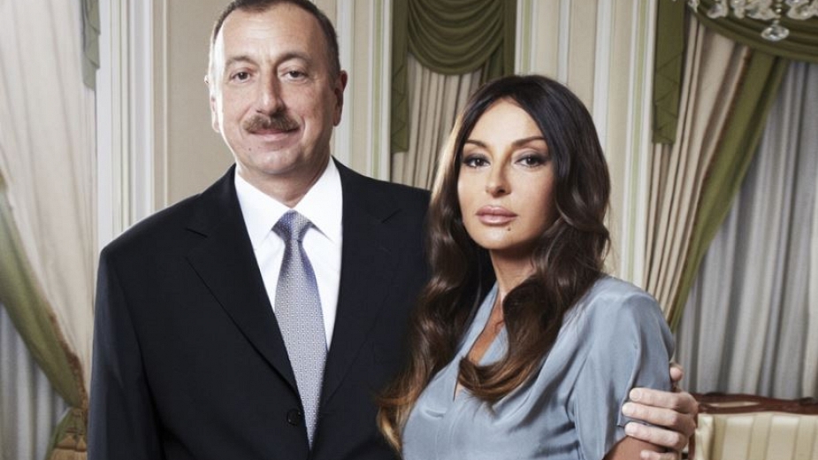 İlham Əliyev sərəncam verdi: Birinci vitse-prezidentə...