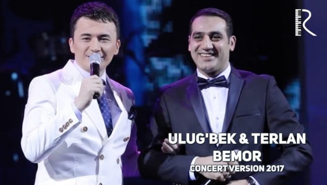 Azərbaycanın “ara mahnısı” Özbəkistan hit-paradına damğa vurdu- "MƏNİ SEVMİR O GÖZƏL YAR" (VİDEO)