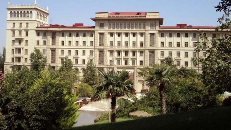 Nazirlər Kabineti YENİ XƏRİTƏNİ təsdiqlədi