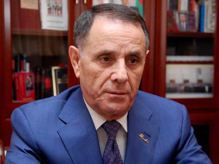 Dağlıq Qarabağ münaqişəsinin həllinə diqqət sanki azalıb- NOVRUZ MƏMMƏDOV