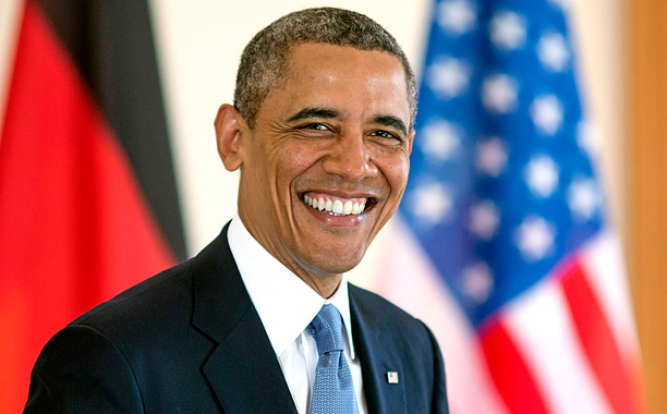 “Prezident olanda yata bilmirdim”- OBAMA