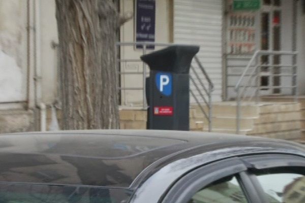 Bəzi yollarda parklanma yerlərindən vəsaiti bələdiyyələr toplayacaq