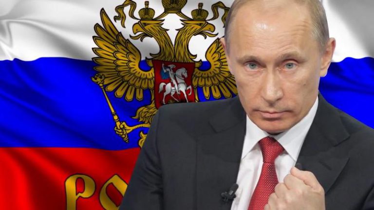 Putin MSK-ya sənədlərini şəxsən özü təqdim edəcək