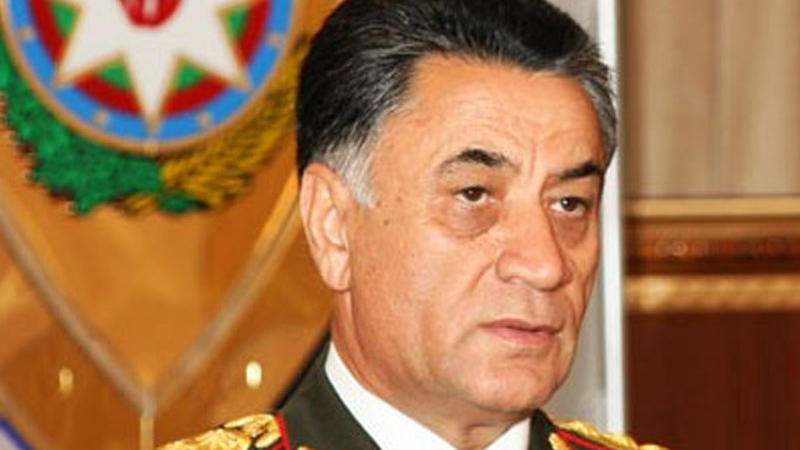 Ramil Usubovdan yeni təyinat