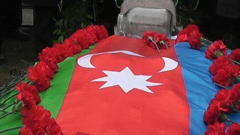 Orduda dünyasını dəyişənlər üçün ayrıca qəbiristanlıq yaradılsın - TƏKLİF