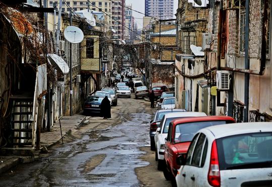 “Sovetski”də köçürüləcək növbəti ərazi müəyyənləşdi