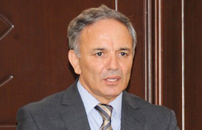 Əflatun Amaşov: “Məhz buna görə, o, ulu öndərin baş mühafizəçisi oldu”